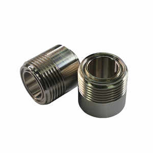 表面电镀镍处理